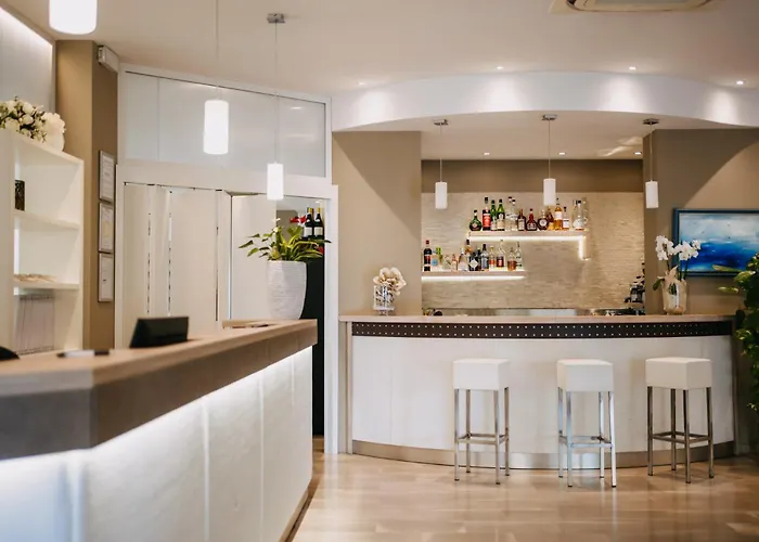 Hotel Lalla Beauty & Relax