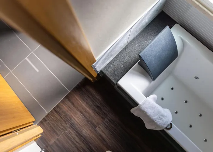 Hotel Lalla Beauty & Relax